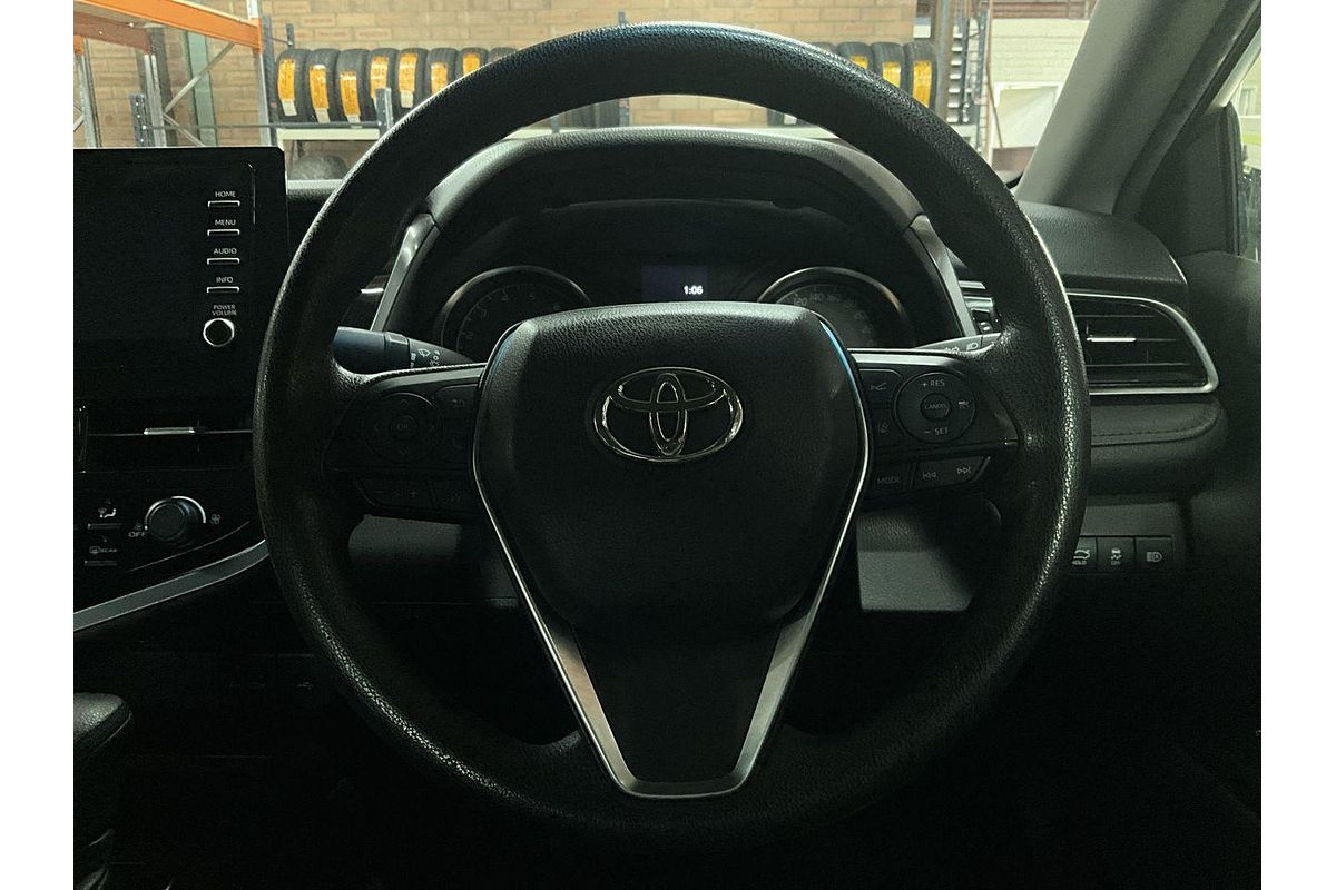 2021 Toyota Camry Ascent AXVA70R