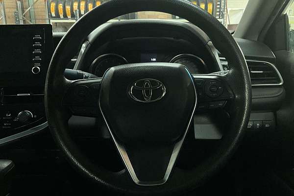 2021 Toyota Camry Ascent AXVA70R