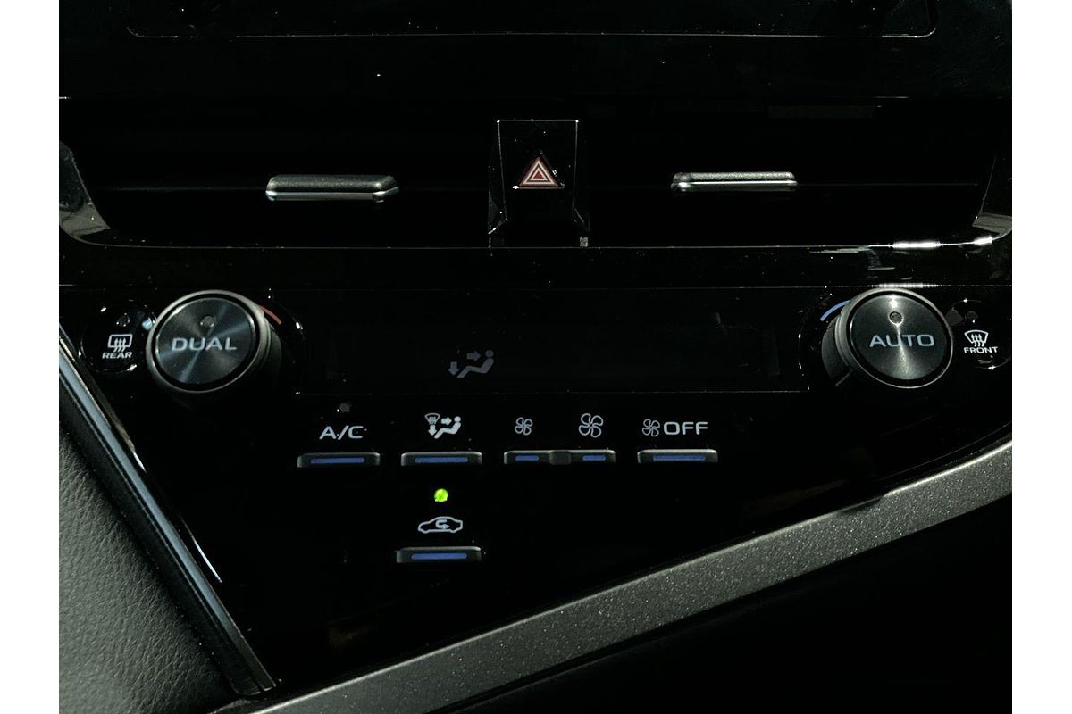 2024 Toyota Camry Ascent AXVH70R