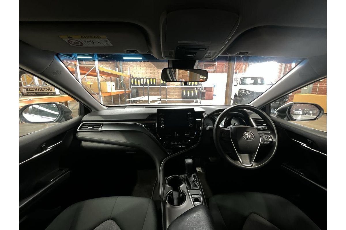 2021 Toyota Camry Ascent AXVA70R