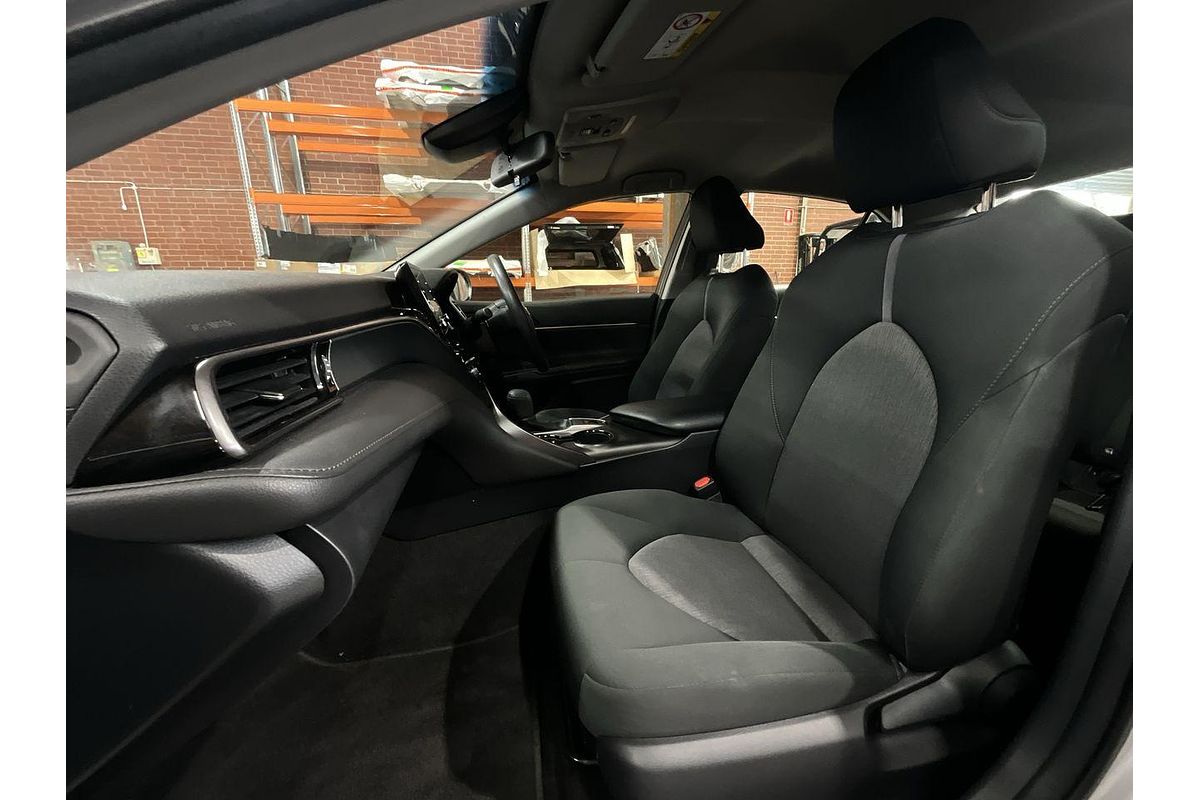 2021 Toyota Camry Ascent AXVA70R