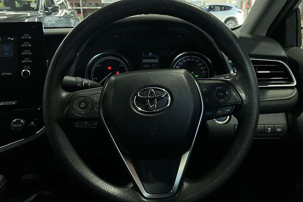 2024 Toyota Camry Ascent AXVH70R