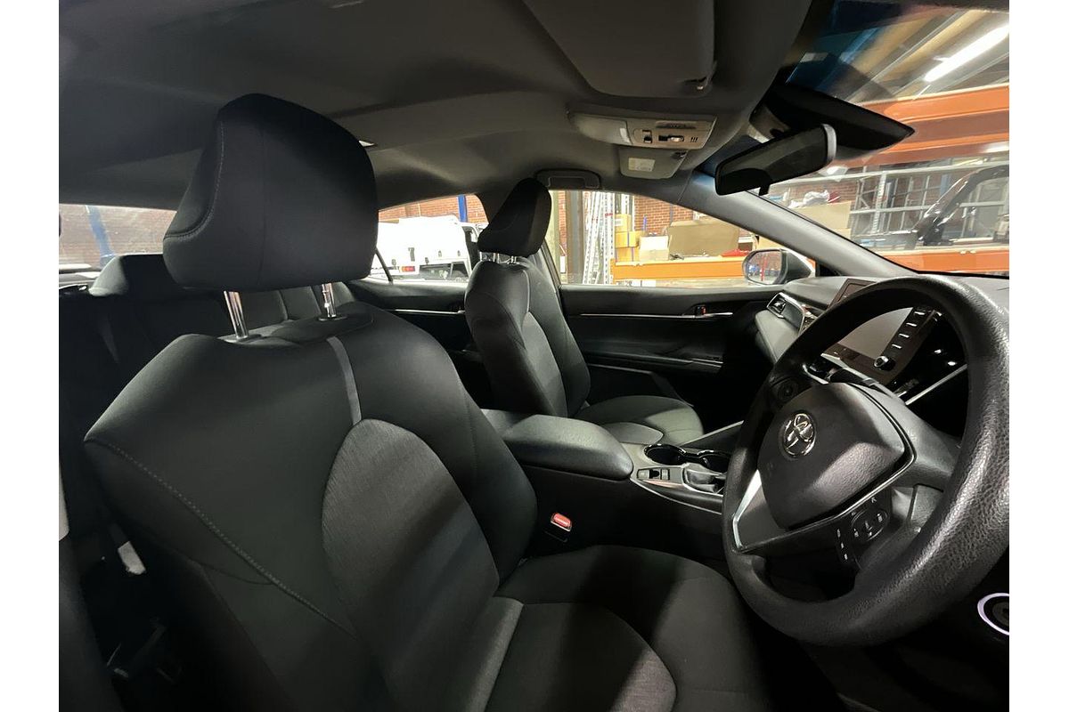 2021 Toyota Camry Ascent AXVA70R
