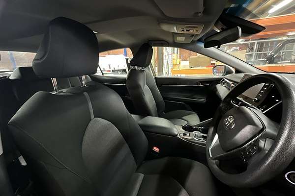2021 Toyota Camry Ascent AXVA70R