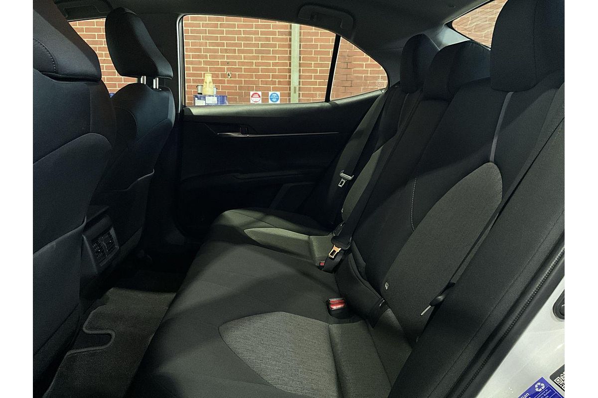 2024 Toyota Camry Ascent AXVH70R