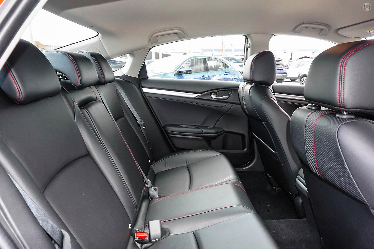 2019 Honda Civic RS 10th Gen