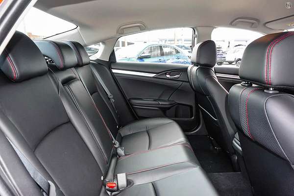 2019 Honda Civic RS 10th Gen