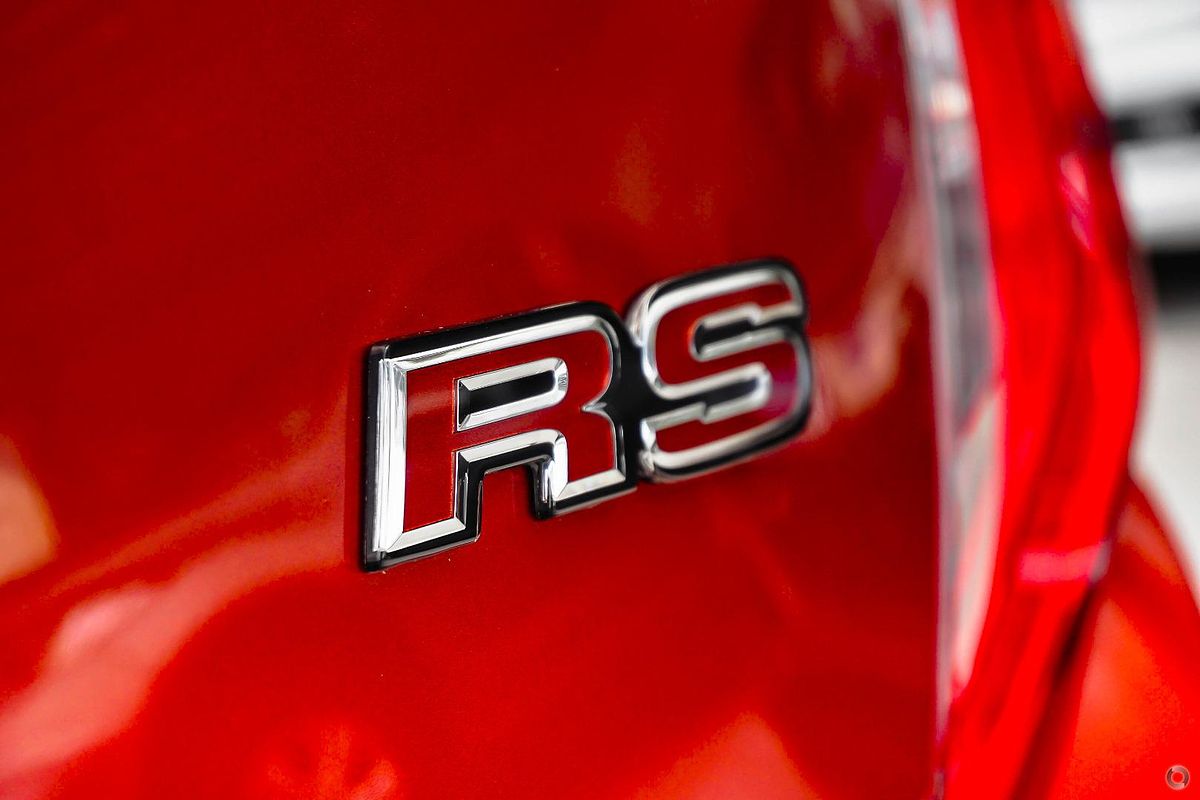 2019 Honda Civic RS 10th Gen