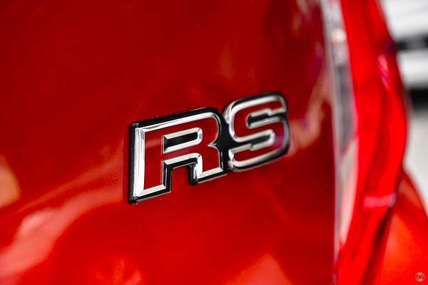 2019 Honda Civic RS 10th Gen