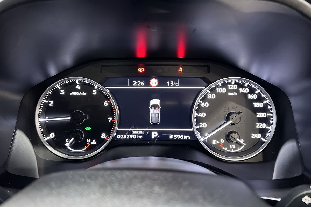2023 Mitsubishi Outlander ES ZM