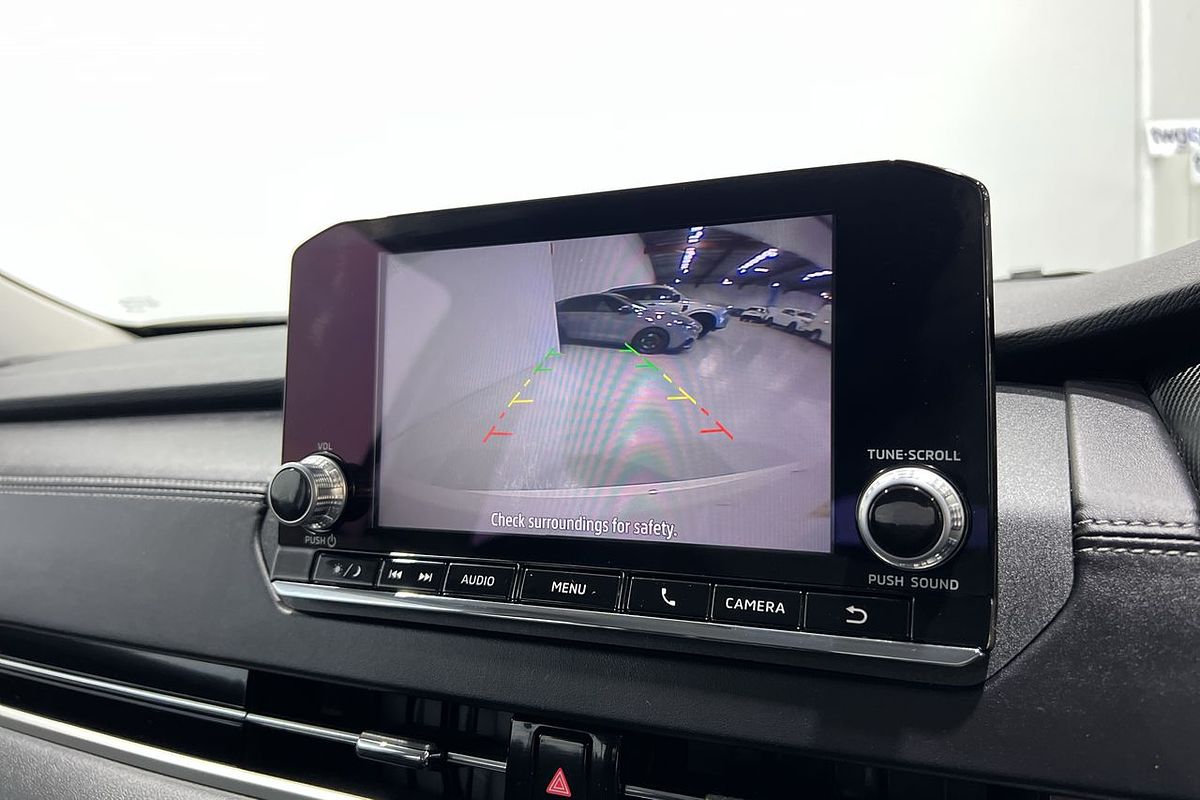2023 Mitsubishi Outlander ES ZM