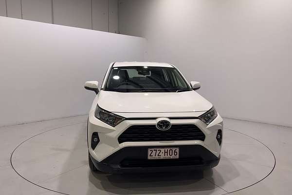 2023 Toyota RAV4 GX MXAA52R