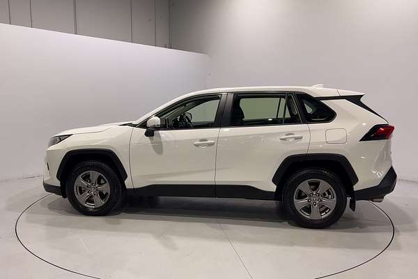 2023 Toyota RAV4 GX MXAA52R