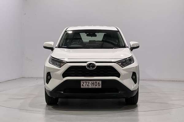 2023 Toyota RAV4 GX MXAA52R