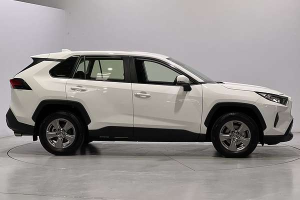 2023 Toyota RAV4 GX MXAA52R