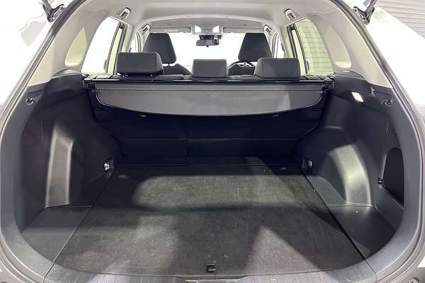 2023 Toyota RAV4 GX MXAA52R