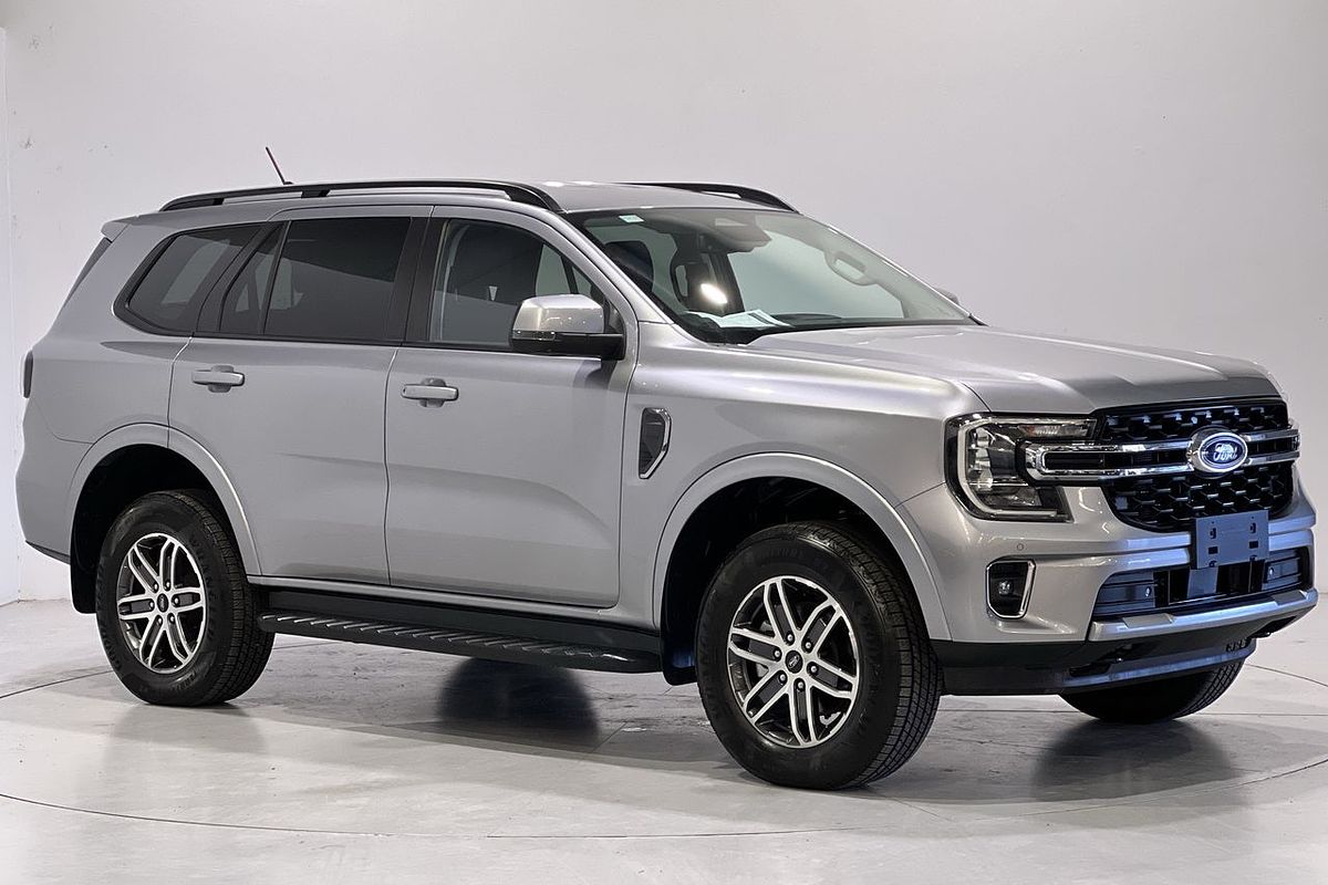 2024 Ford Everest Trend 2.0L