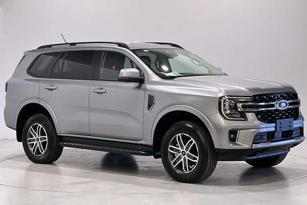 2024 Ford Everest Trend 2.0L