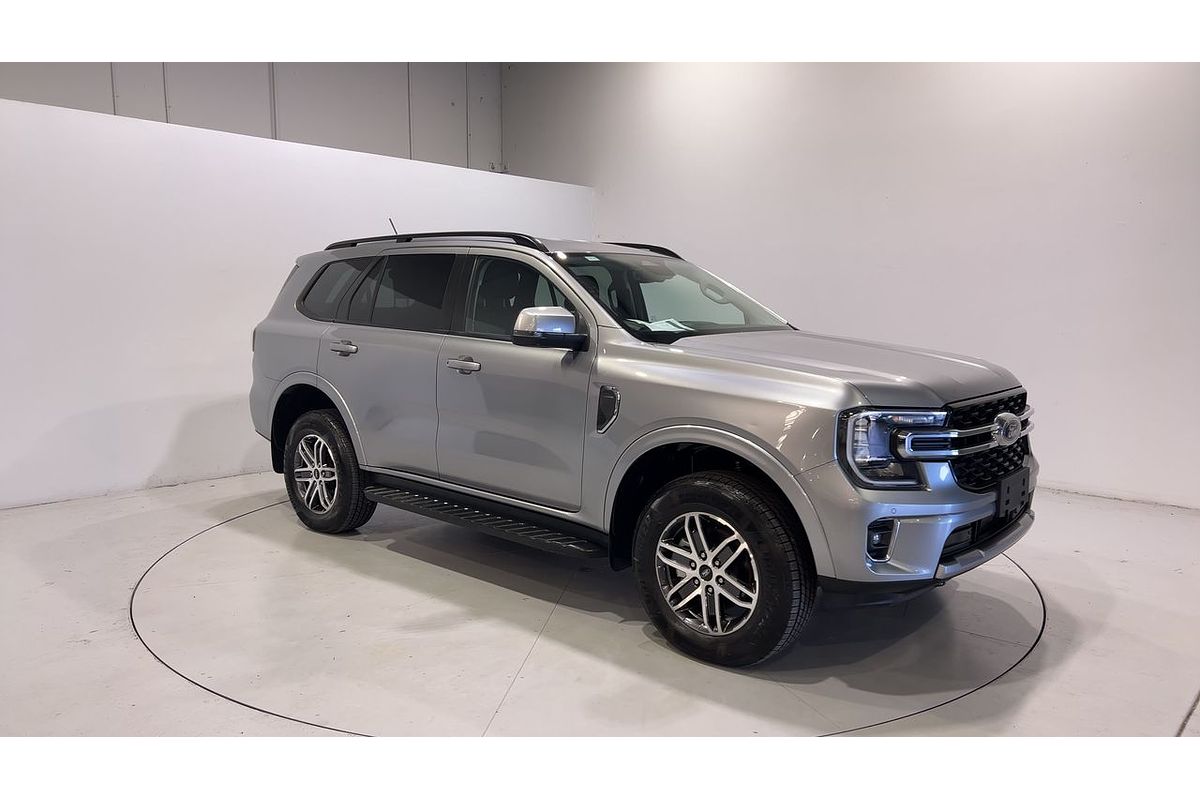 2024 Ford Everest Trend 2.0L