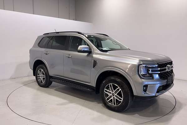 2024 Ford Everest Trend 2.0L