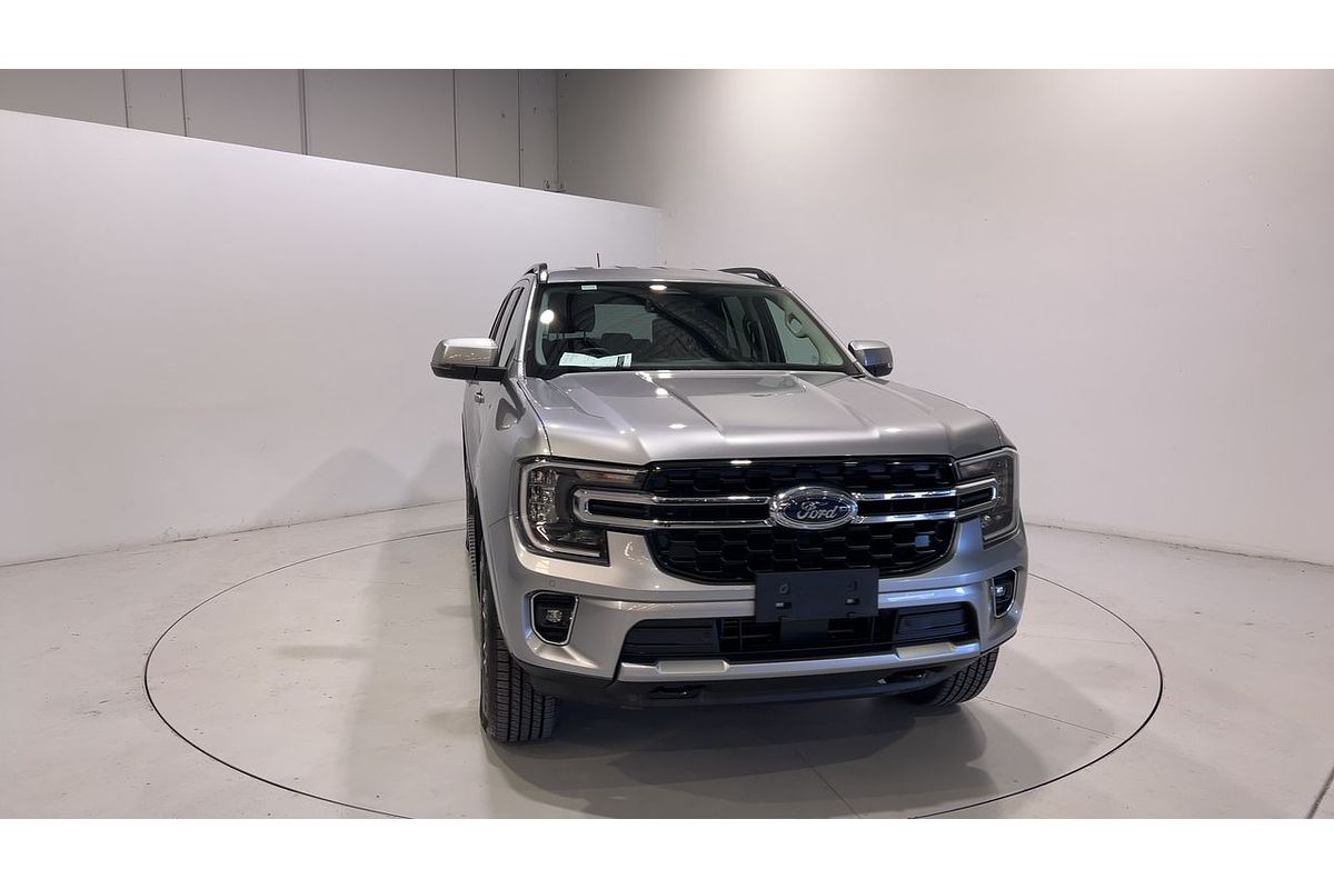 2024 Ford Everest Trend 2.0L