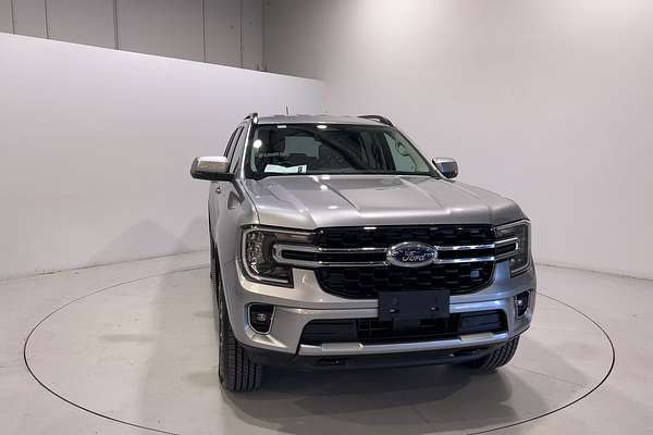 2024 Ford Everest Trend 2.0L