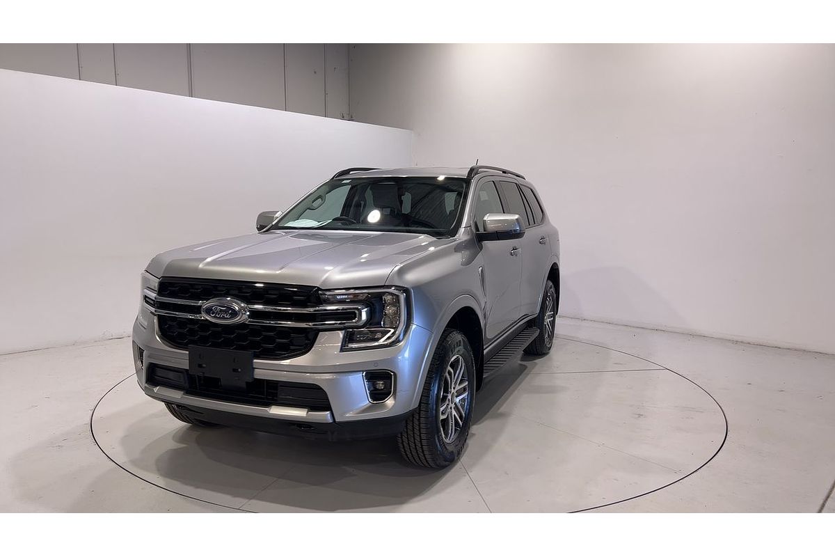 2024 Ford Everest Trend 2.0L