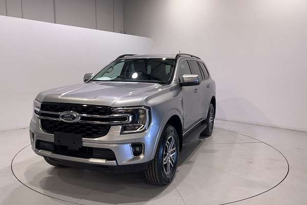 2024 Ford Everest Trend 2.0L