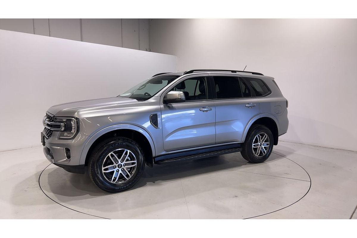 2024 Ford Everest Trend 2.0L