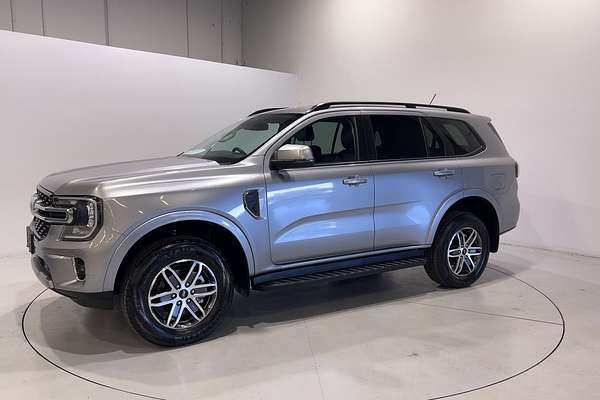 2024 Ford Everest Trend 2.0L