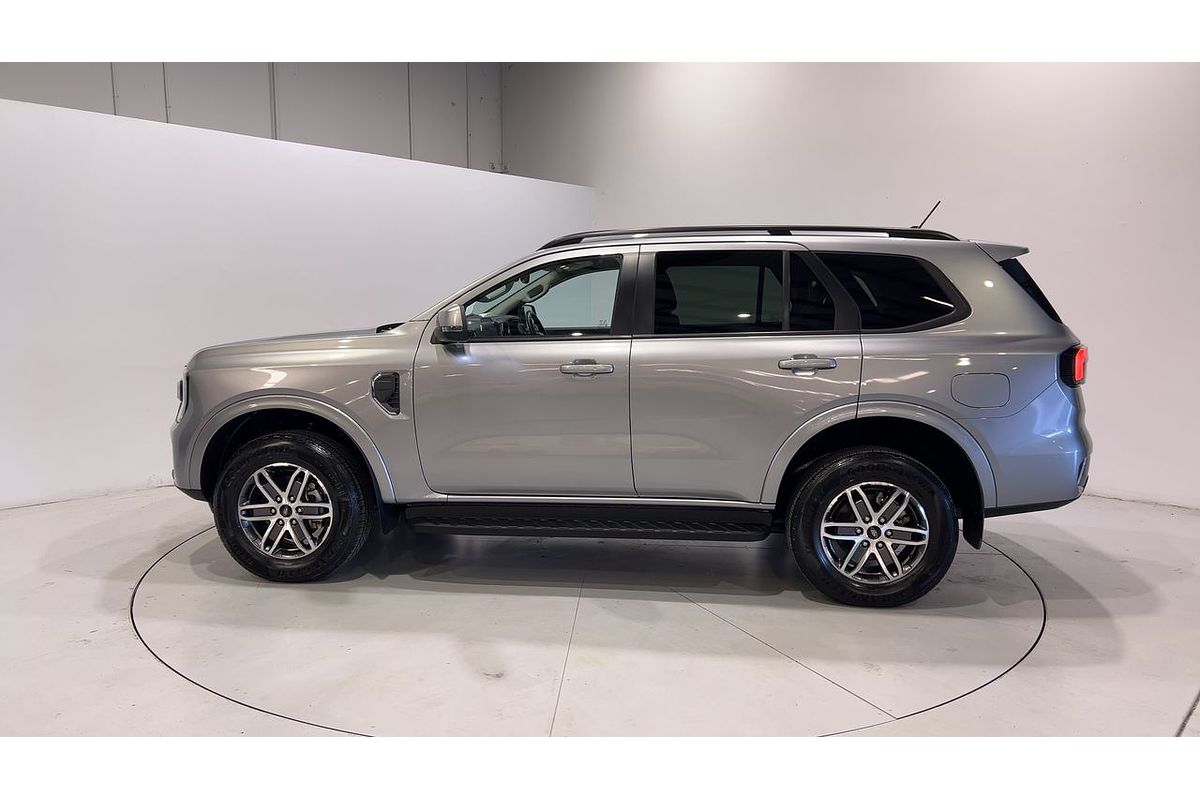 2024 Ford Everest Trend 2.0L