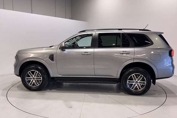 2024 Ford Everest Trend 2.0L