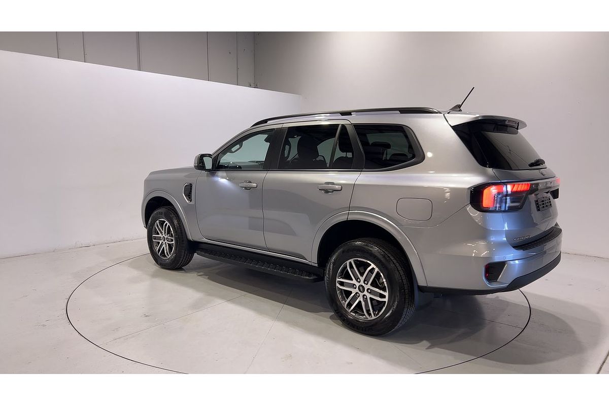 2024 Ford Everest Trend 2.0L