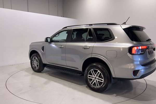 2024 Ford Everest Trend 2.0L