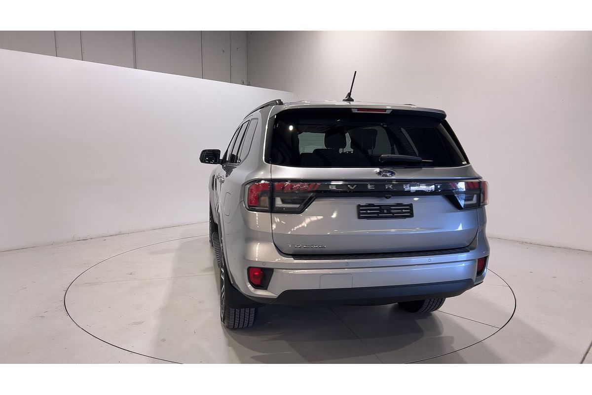 2024 Ford Everest Trend 2.0L