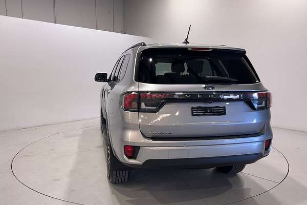 2024 Ford Everest Trend 2.0L