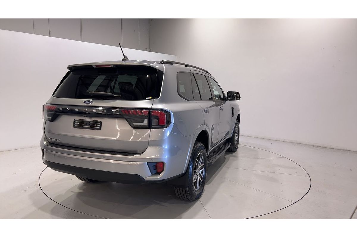 2024 Ford Everest Trend 2.0L