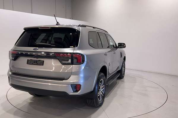 2024 Ford Everest Trend 2.0L