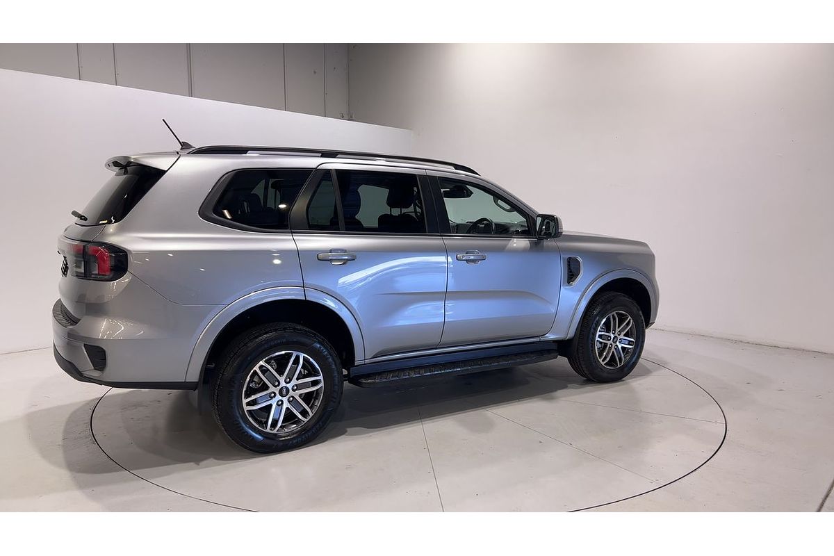 2024 Ford Everest Trend 2.0L