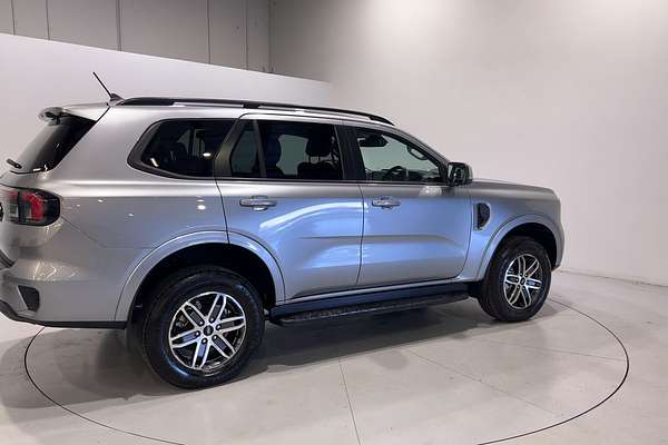 2024 Ford Everest Trend 2.0L