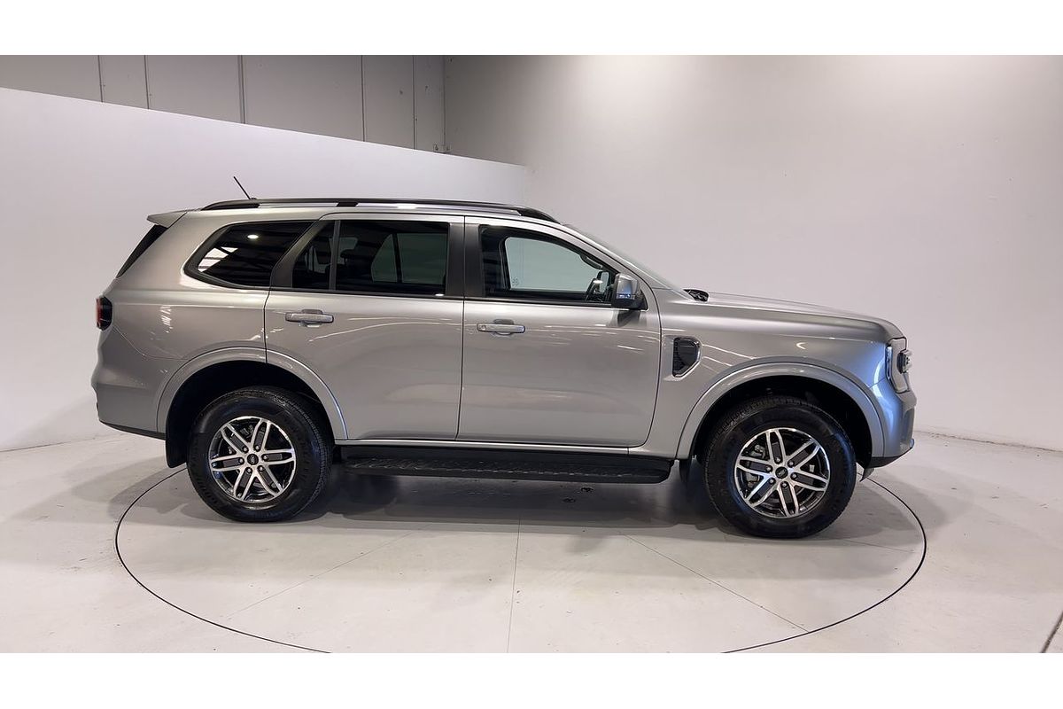 2024 Ford Everest Trend 2.0L
