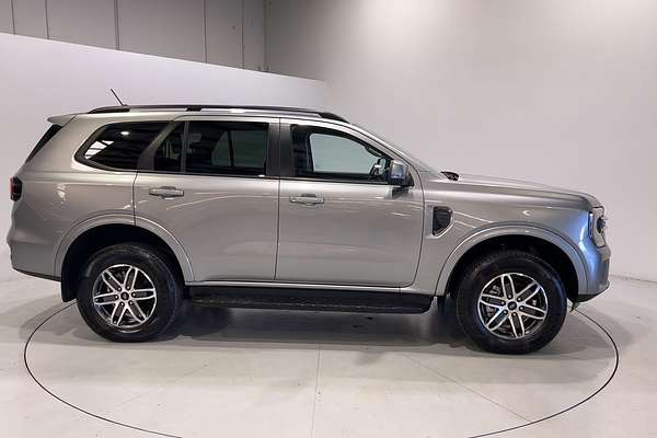 2024 Ford Everest Trend 2.0L