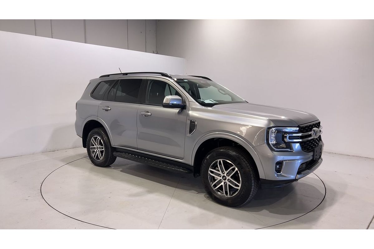 2024 Ford Everest Trend 2.0L