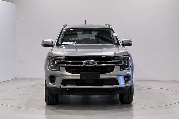 2024 Ford Everest Trend 2.0L