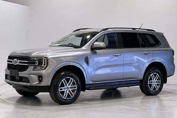 2024 Ford Everest Trend 2.0L