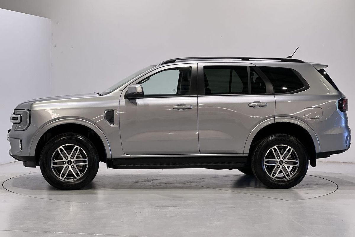 2024 Ford Everest Trend 2.0L