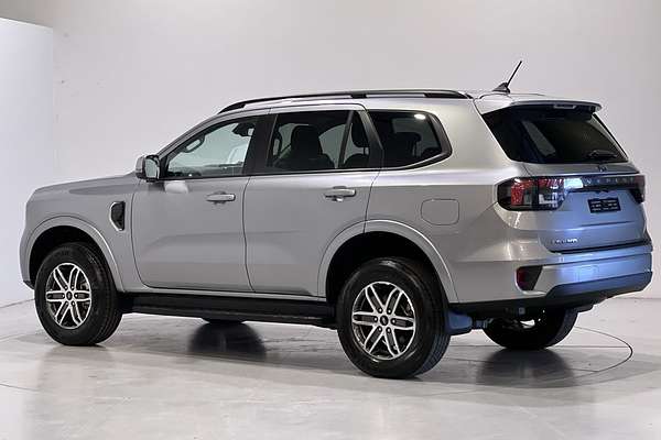 2024 Ford Everest Trend 2.0L