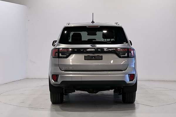 2024 Ford Everest Trend 2.0L