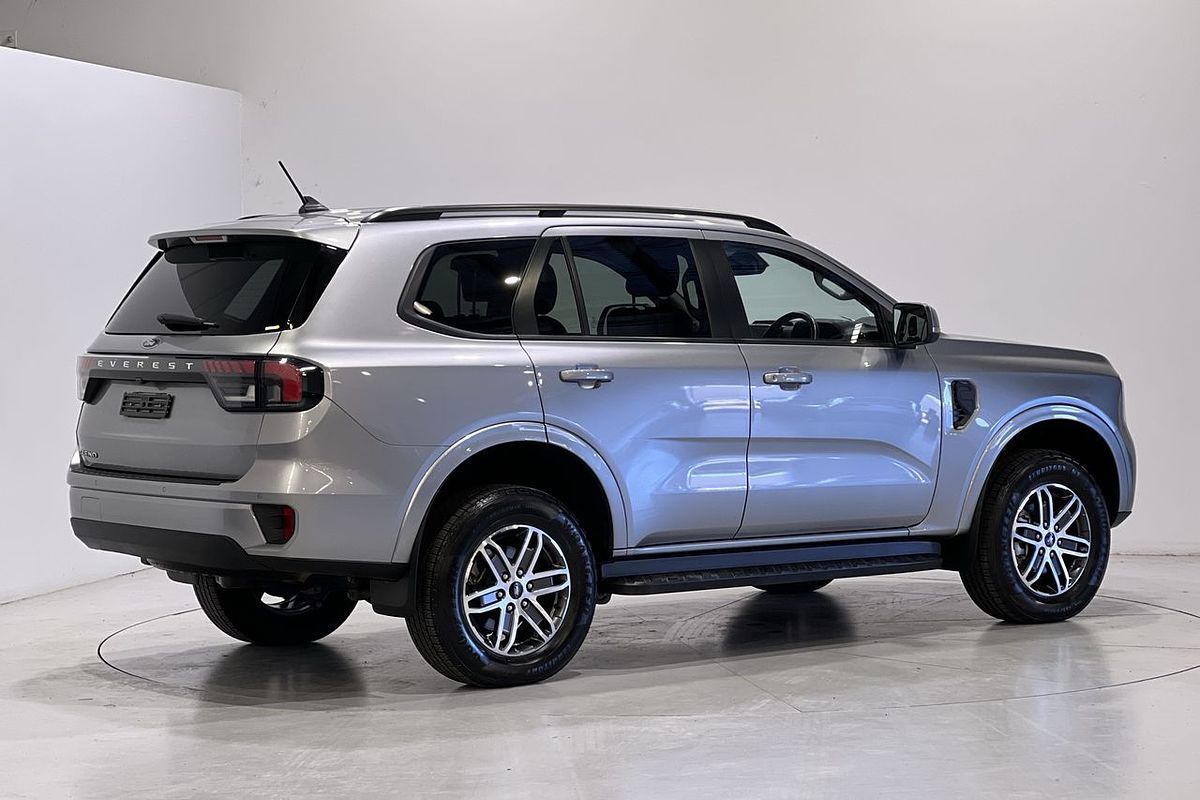 2024 Ford Everest Trend 2.0L