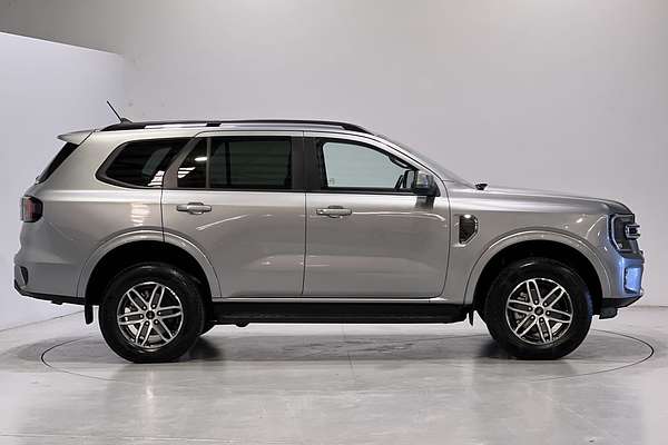 2024 Ford Everest Trend 2.0L
